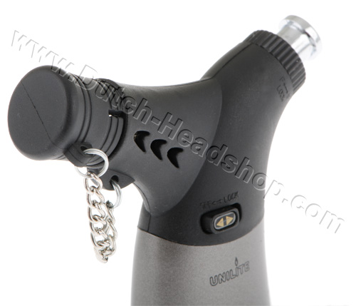 Hyper Torch de luxe