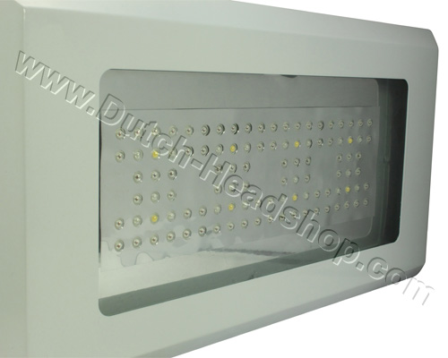 LED Grow-light 312W 7 color system