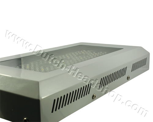 LED Grow-light 312W 7 color system