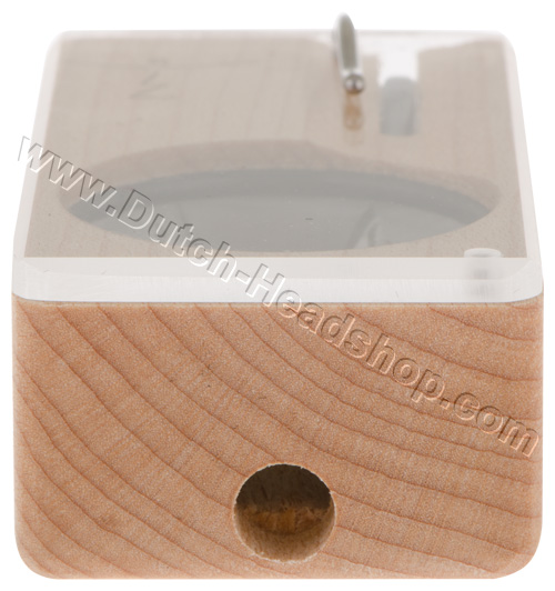 Magic-Flight Launch Box portable vaporizer