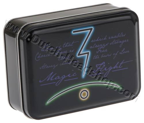 Magic-Flight Launch Box portable vaporizer