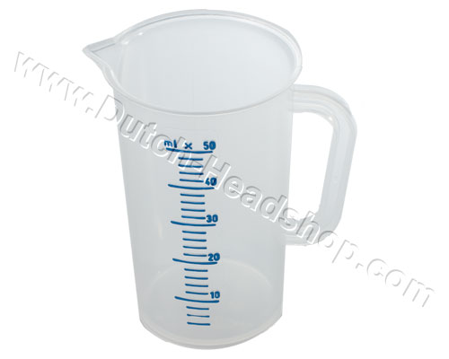measuring cup 50ml en dutch headshop measuring cup 50ml en dutch headshop