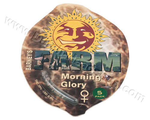 Barneys Farm