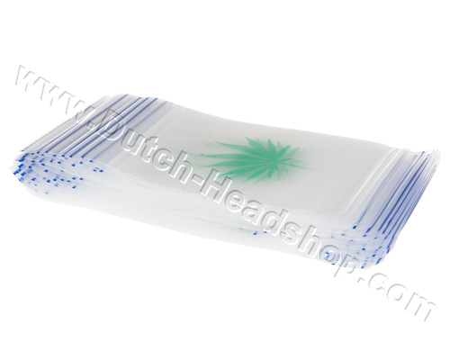 feuilles de cannabis