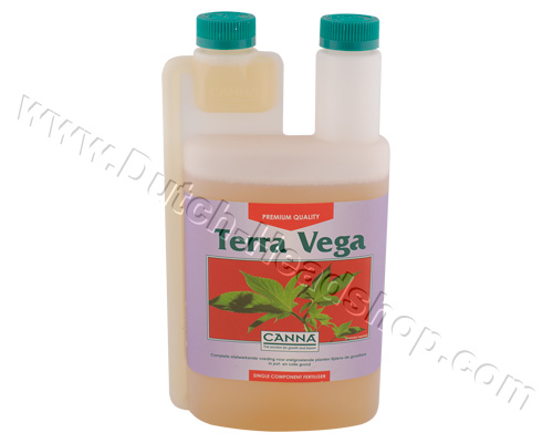 Terra Vega Canna