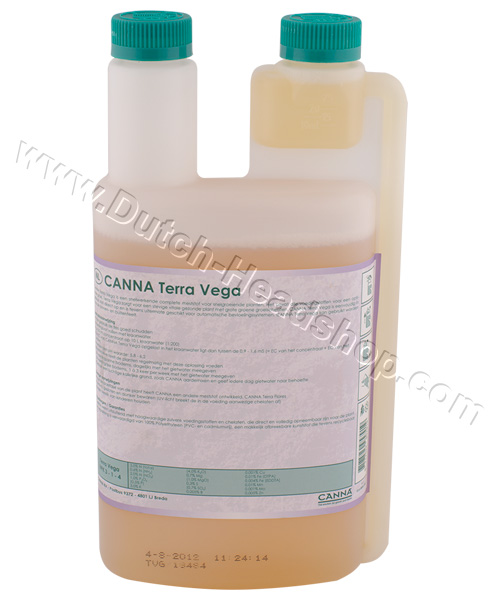 Terra Vega Canna