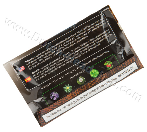 Tobakno Substitut de tabac (15 grammes) - FR - Dutch-Headshop Tobakno Substitut de tabac (15 grammes) - FR - Dutch-Headshop