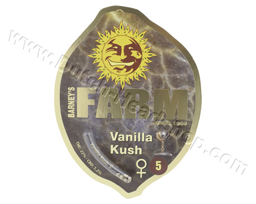 Kush Farm