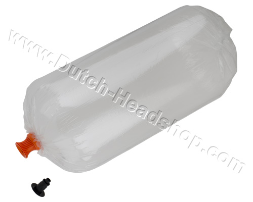 Easy Valve Volcano