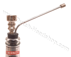 Bottle Beer Bong