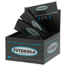 Futurola king-size papier a rouler et filtres Bo�te