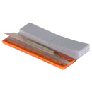 Futurola king-size Slim papier a rouler et filtres