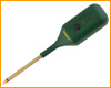 Fertometer soil tester